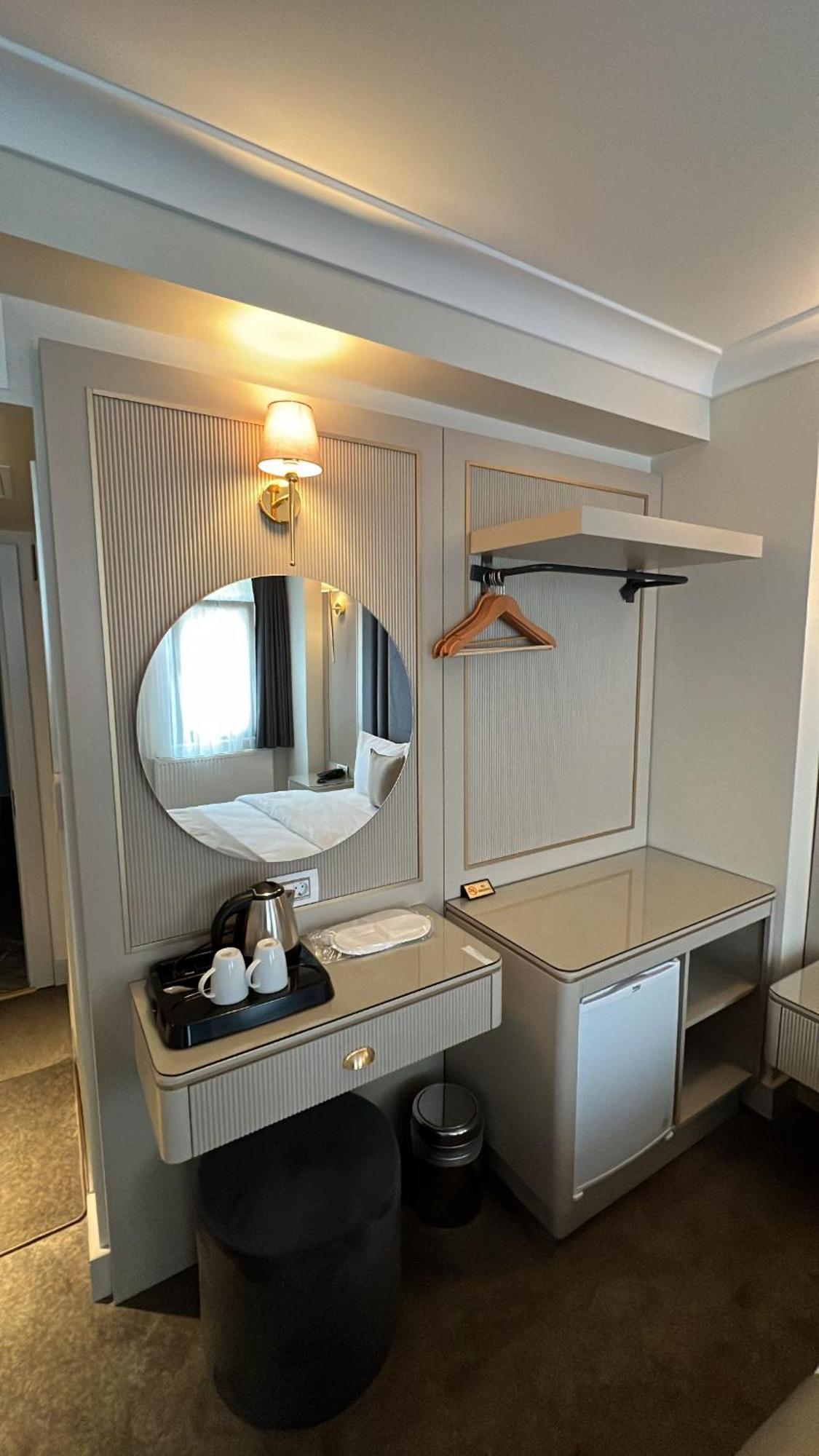 Espoir 3* Istanbul