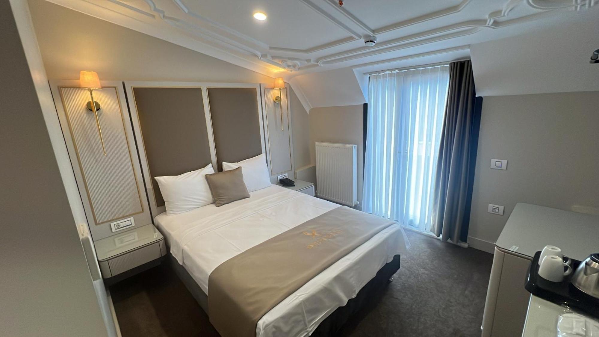 Hotel Espoir Istanbul