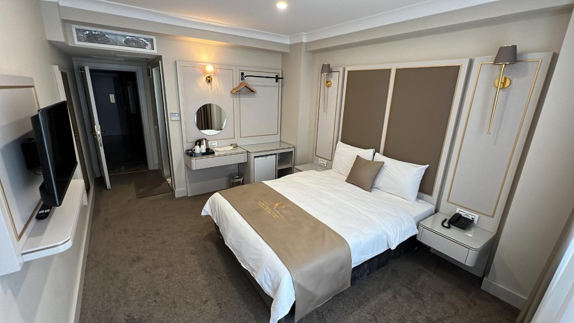 Hotel Espoir Istanbul