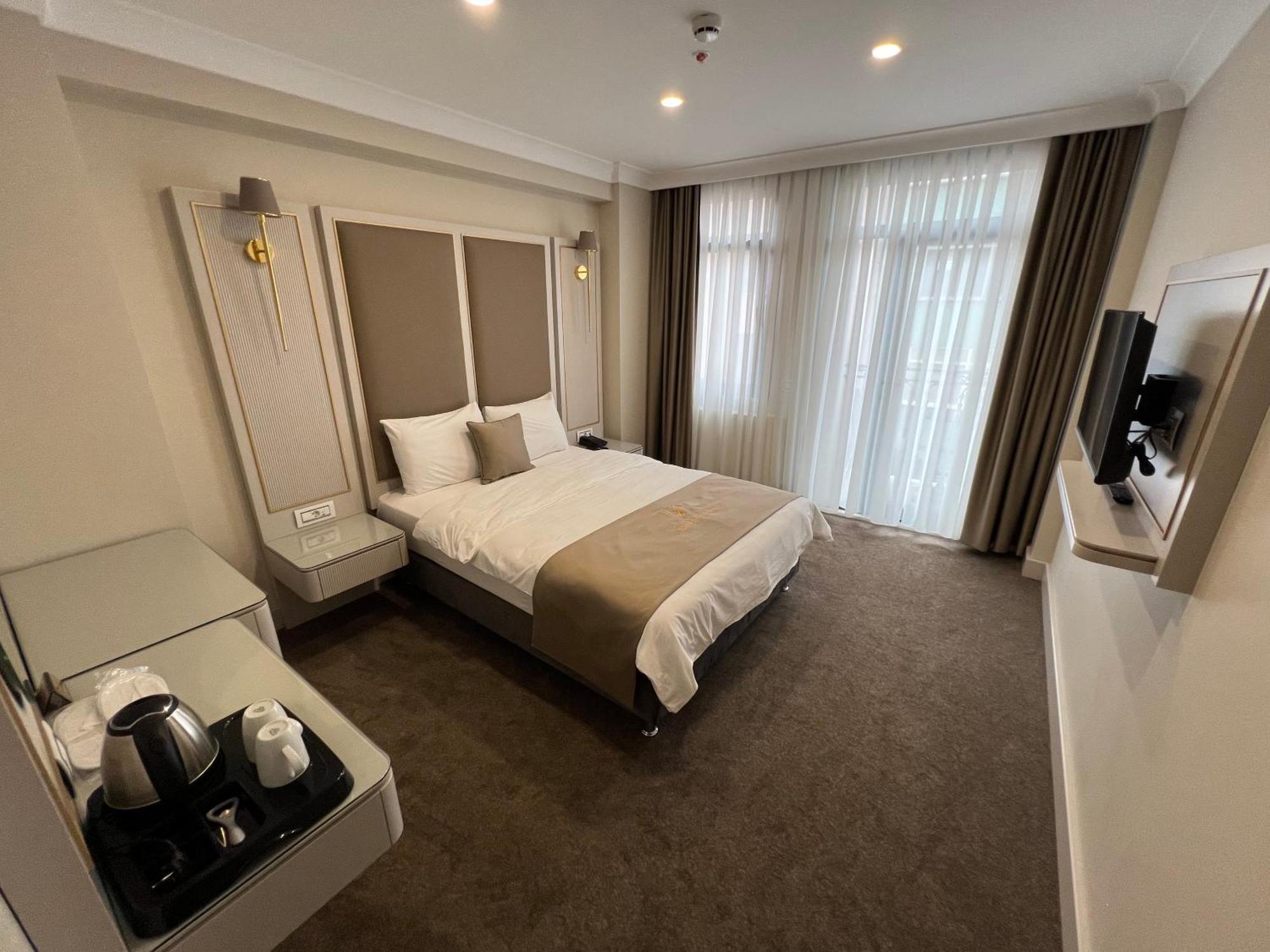 Hotel Espoir