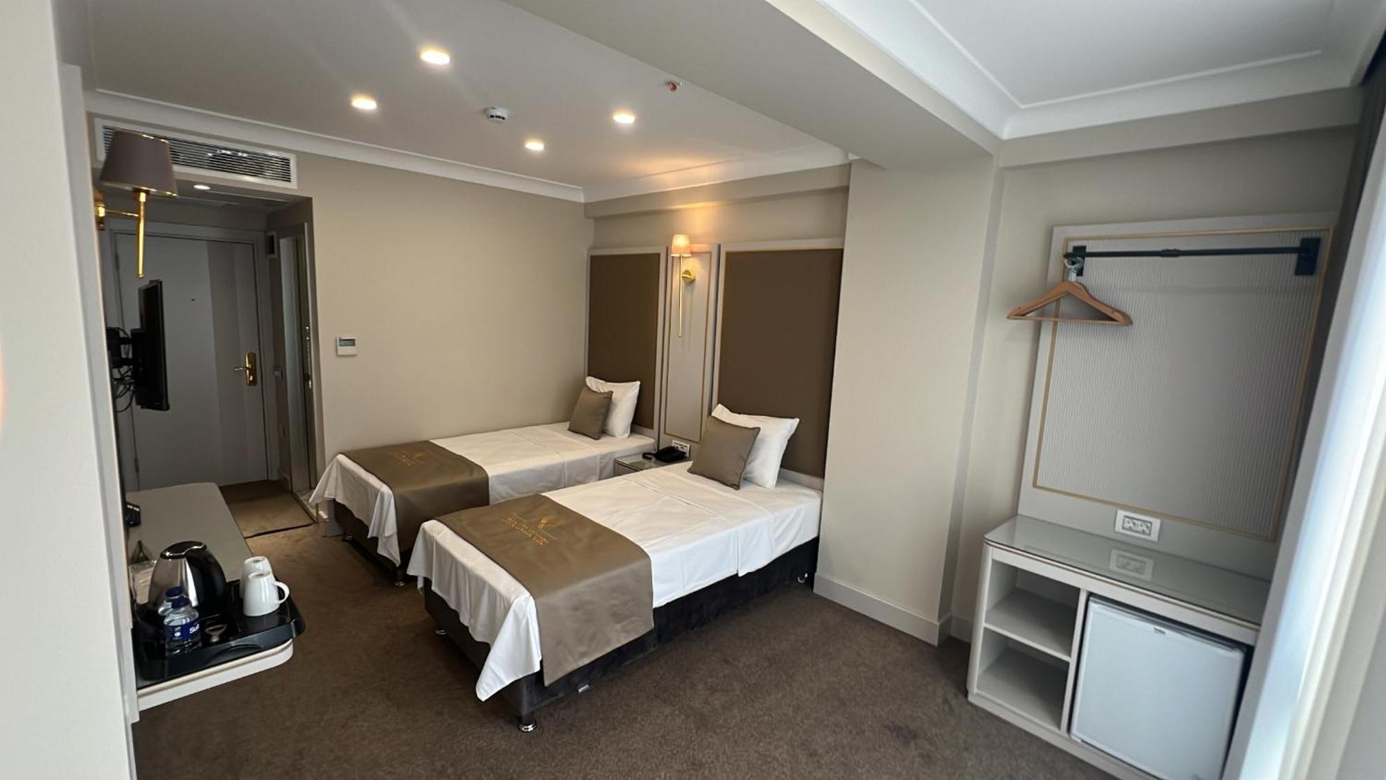 Hotel Espoir