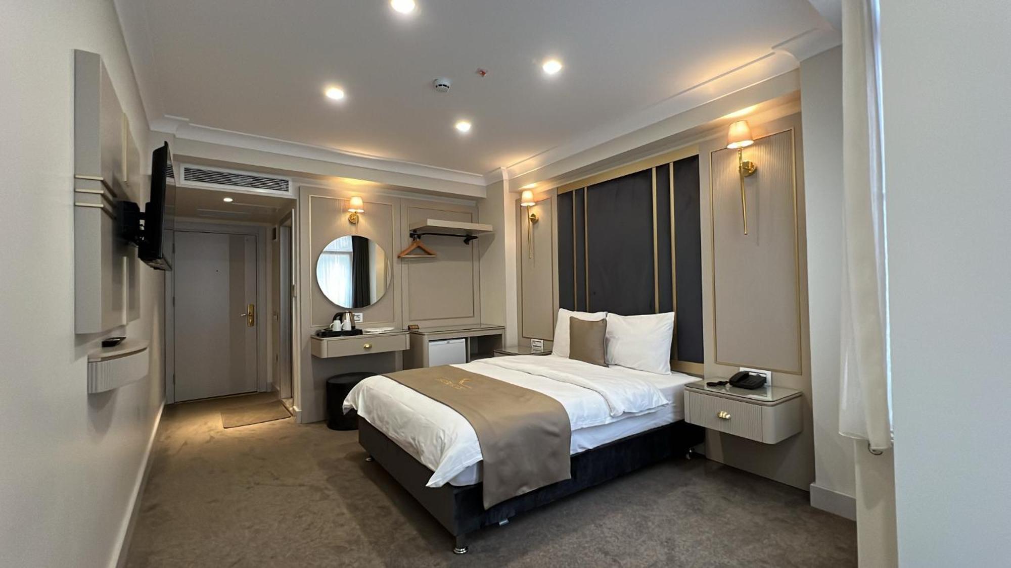 Hotel Espoir Istanbul